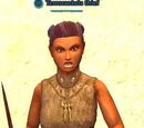 Terrorantula thief