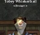 Tobey Whiskertrail