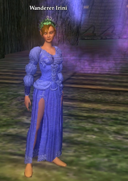 Wanderer Irini
