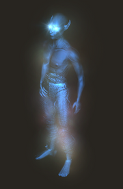 Ambassador T'Kirr Replica Placed