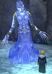 Melanie Everling (Harrow's End)