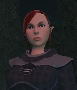 Melora