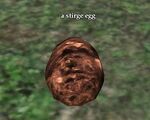 Stirge egg