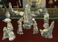 Earthen Avatar II (Master)