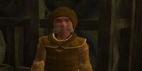 Felderin Beddleknopps