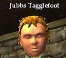 Jubbs Tagglefoot
