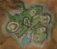 Map steamfont