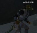 Ankinil Zo'Ri