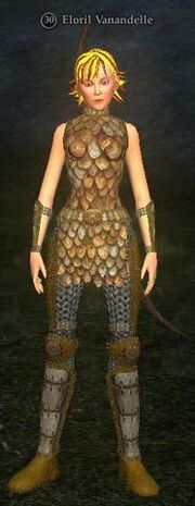 Eloril Vanandelle