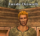 Farnsby Dunworth