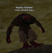 Hophip Valorfeet