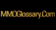 MMO Glossary