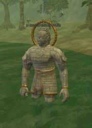 A construct of thule