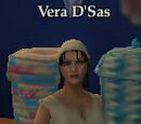 Vera D'Sas