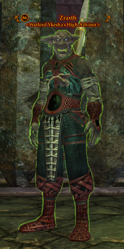Zraxth