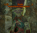Zraxth