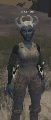 Jaeta H'arn