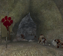 Lair of the Rex