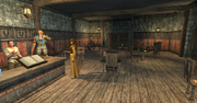 Irontoes East (interior)