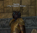 Serris