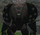 Varnax the Destroyer