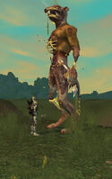 Avatar of Disease