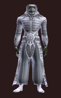 Beguiler's Citadel (Armor Set) (Visible, Male)
