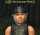 The Jum Jum Thief