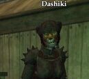 Dashiki