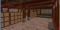 Personal Dojo