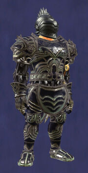 Guardian Vigilant (Armor Set)