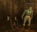 The Search for the Marshal