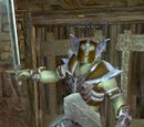 Blademaster Gromgak