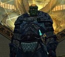 Gindan Commander Angler