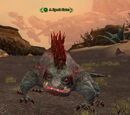 A Spark Eater