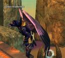 Flitter Feathertoe