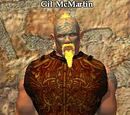 Gil McMartin