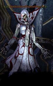 Manifestation of Tserrina's Rage