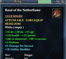 Band of the Netherflame
