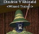 Dindrin Y'Rhineld