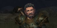 Lucanic Knight Initiate
