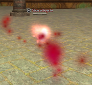 Vitae of Krys'lo