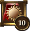 Achievement Icon ribbon red copper sun 10.png