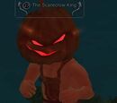The Scarecrow King