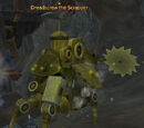 Dreadscrew the Scrapper
