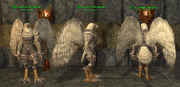 Aviak (Berserker) Placed