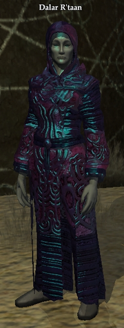 Dalar R'taan