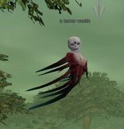 A terror wraith