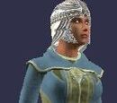 Clockwork Spidersilk (Armor Set)