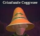 Grizzfazzle Coggrease